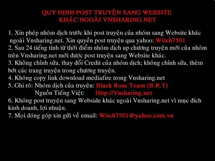 Bộ 3 Đẫm Máu: Chapter 1
