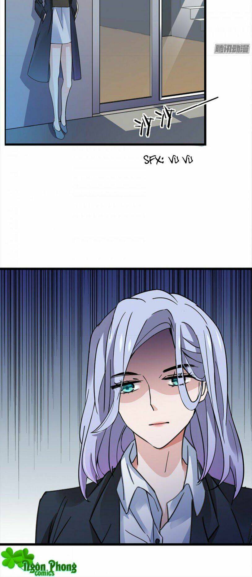 Nhật Ký Dạy Dỗ Của Gia Tộc Đáng Yêu: Chapter 16