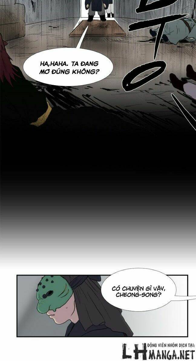 Học Sĩ Tái Sinh: Chapter 10