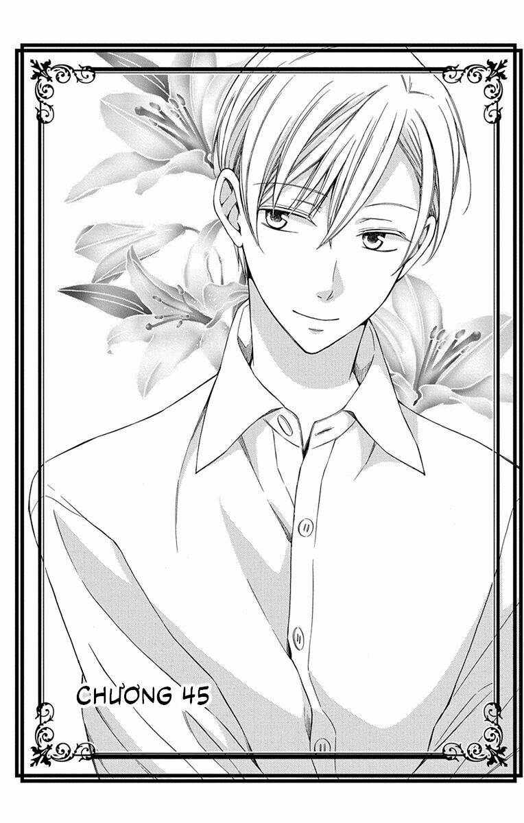 Usotoki Rhetoric: Chapter 45