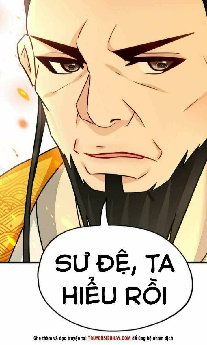 Lão Tổ Của Bạn Đang Online: Chapter 7
