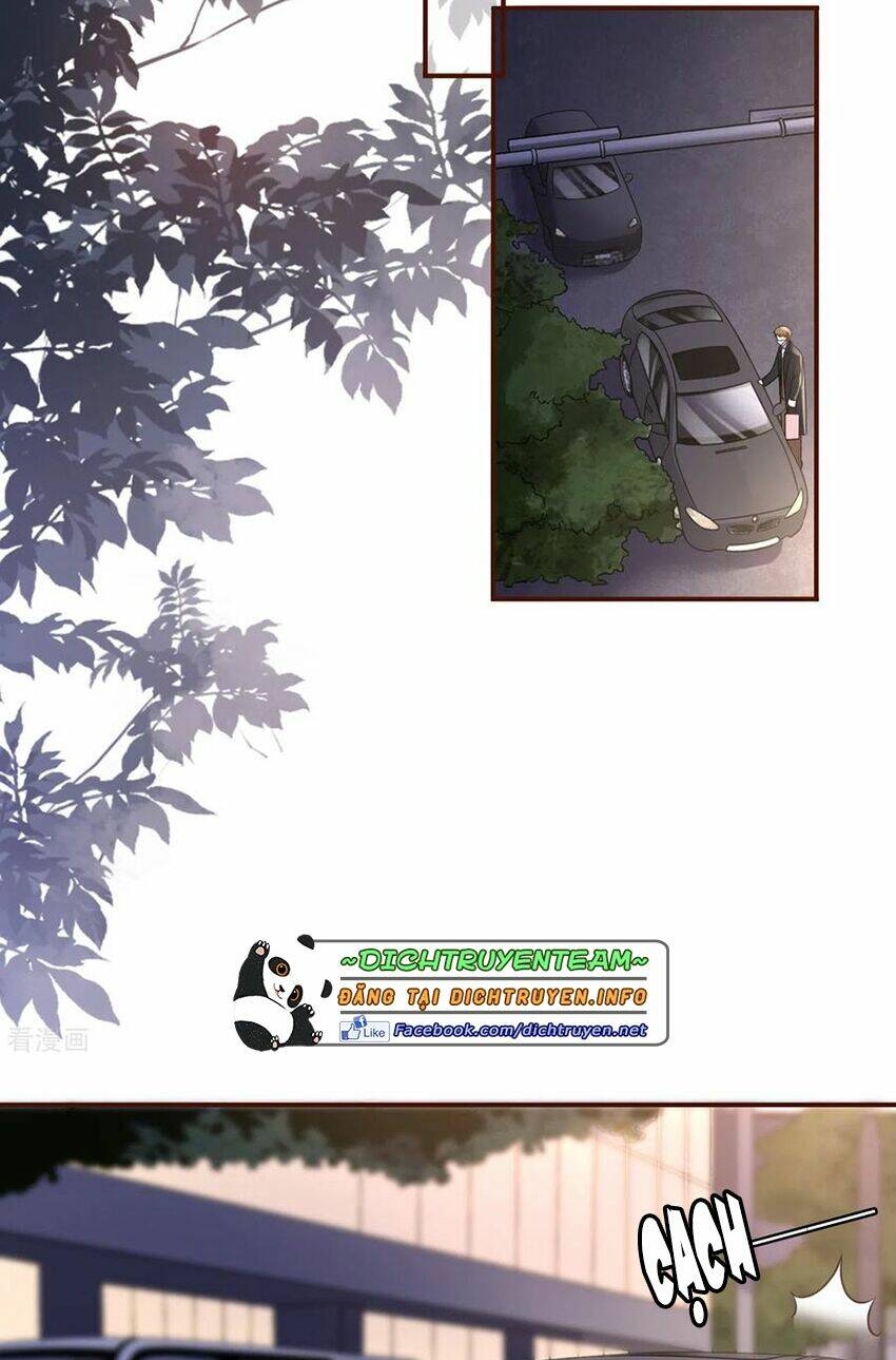 Bạn Gái Tôi Mới 30+: Chapter 115