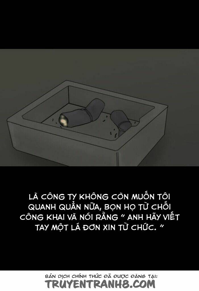 Thứ Sáu: Những Câu Chuyện Cấm: Chapter 43