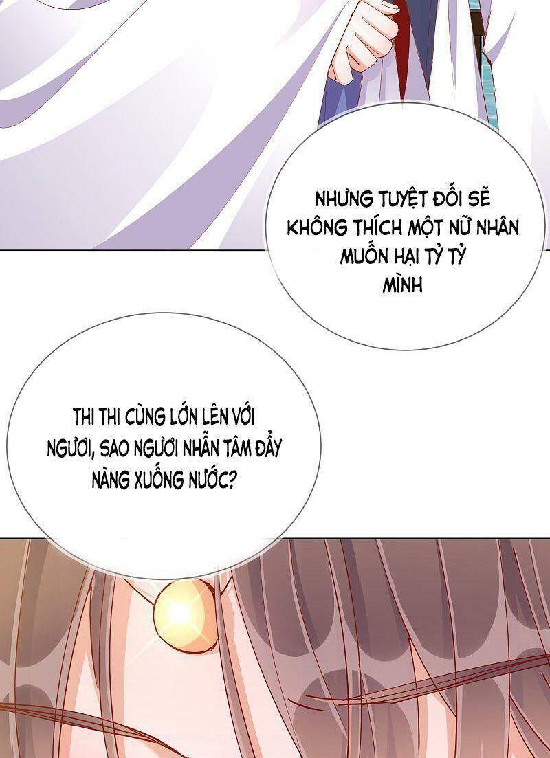 Công Lược Trưởng Thành Của Vương Phi: Chapter 40