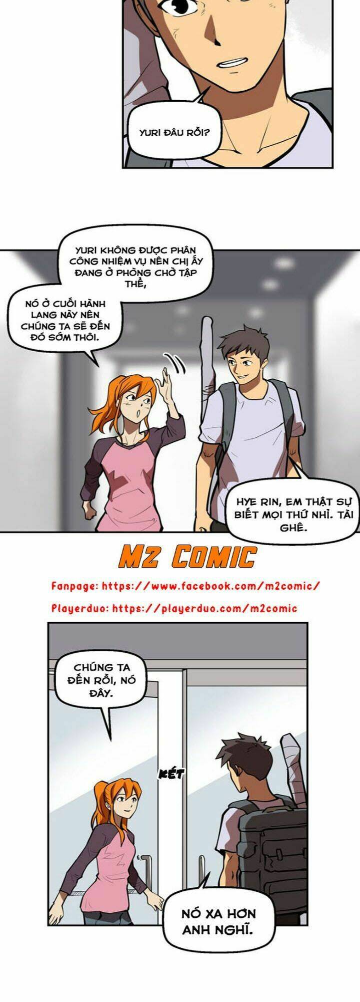 Raid: Chapter 78