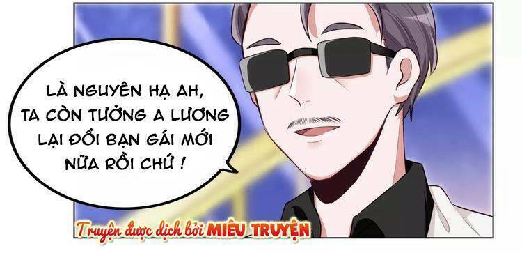 Tướng Quân Mời Xuất Đạo: Chapter 11