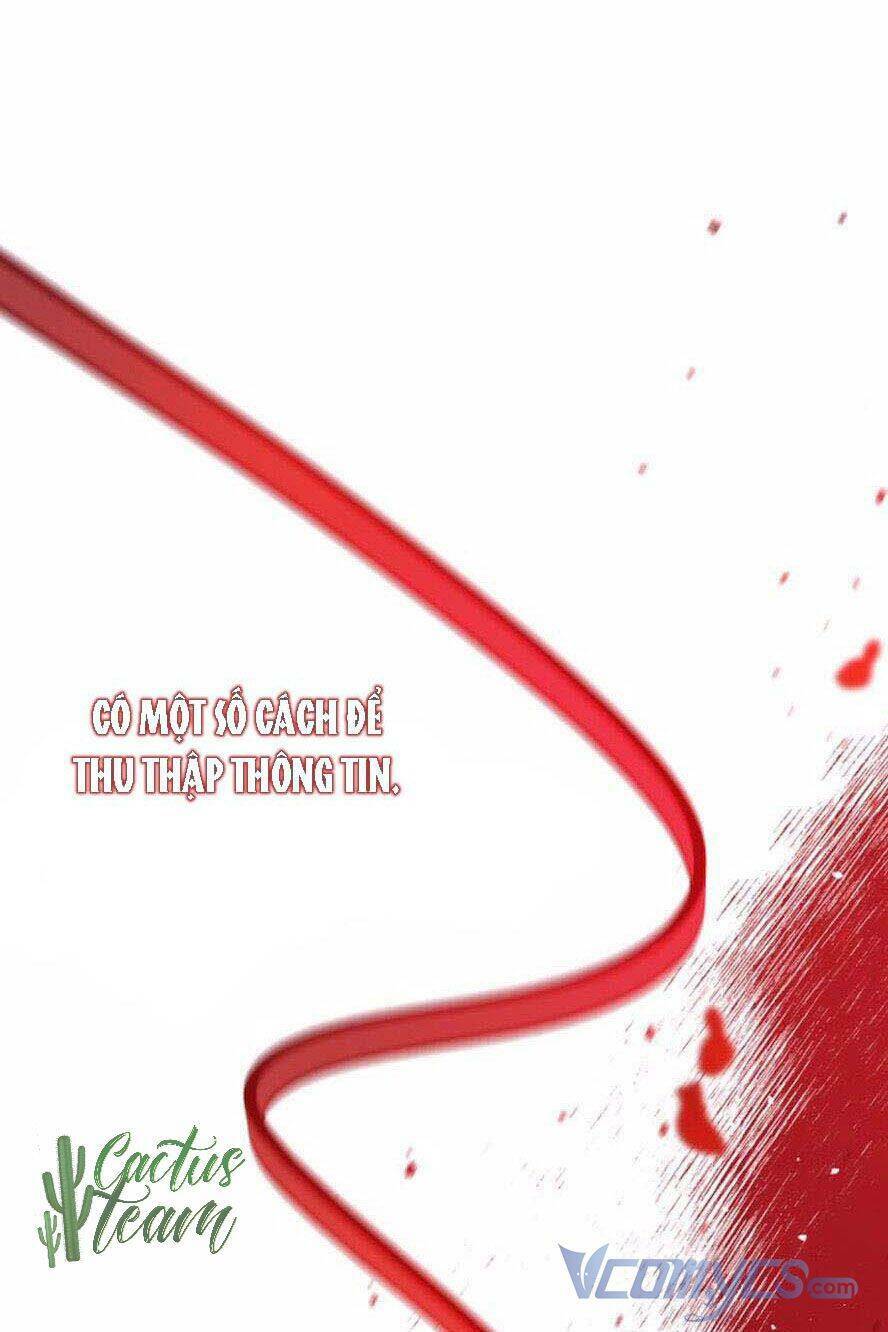 Lòng Trung Thành Với Kẻ Ác: Chapter 15