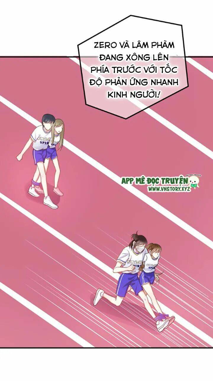 Thần Tượng Điểm Zero: Chapter 127
