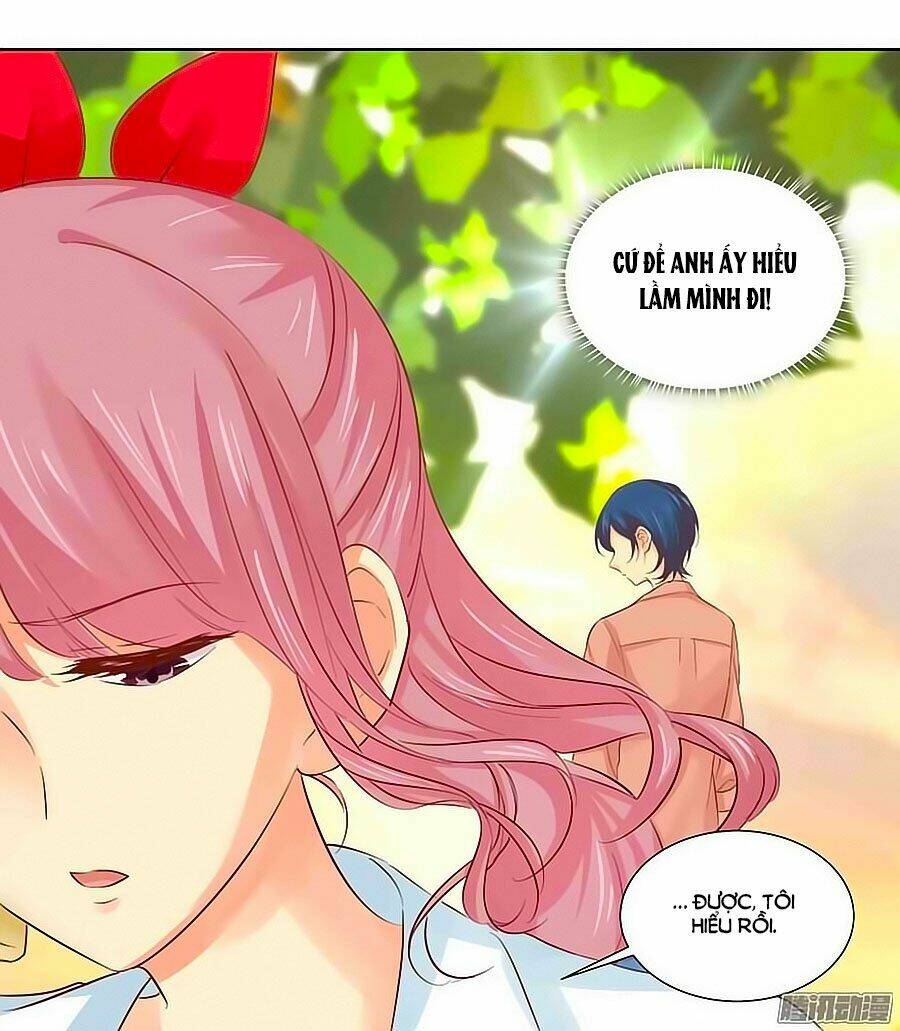 Lưu Luyến Tinh Diệu: Chapter 56