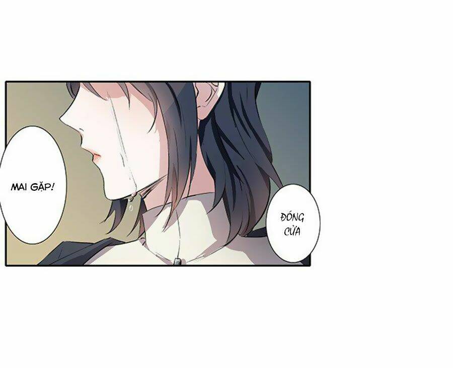 Thiên Kim Đường Môn: Chapter 44