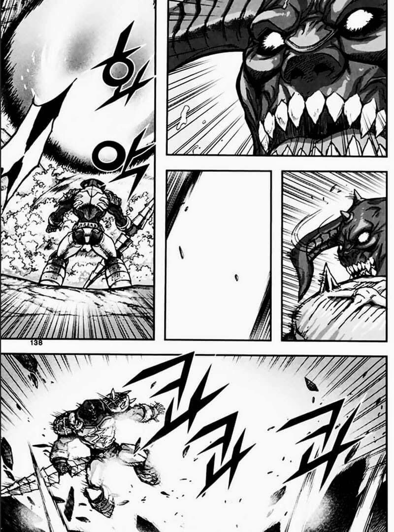 Diêm Đế: Chapter 48.5