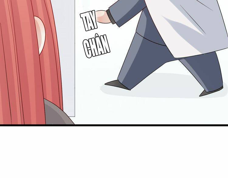 Nữ Hoàng Giá Đáo: Chapter 12