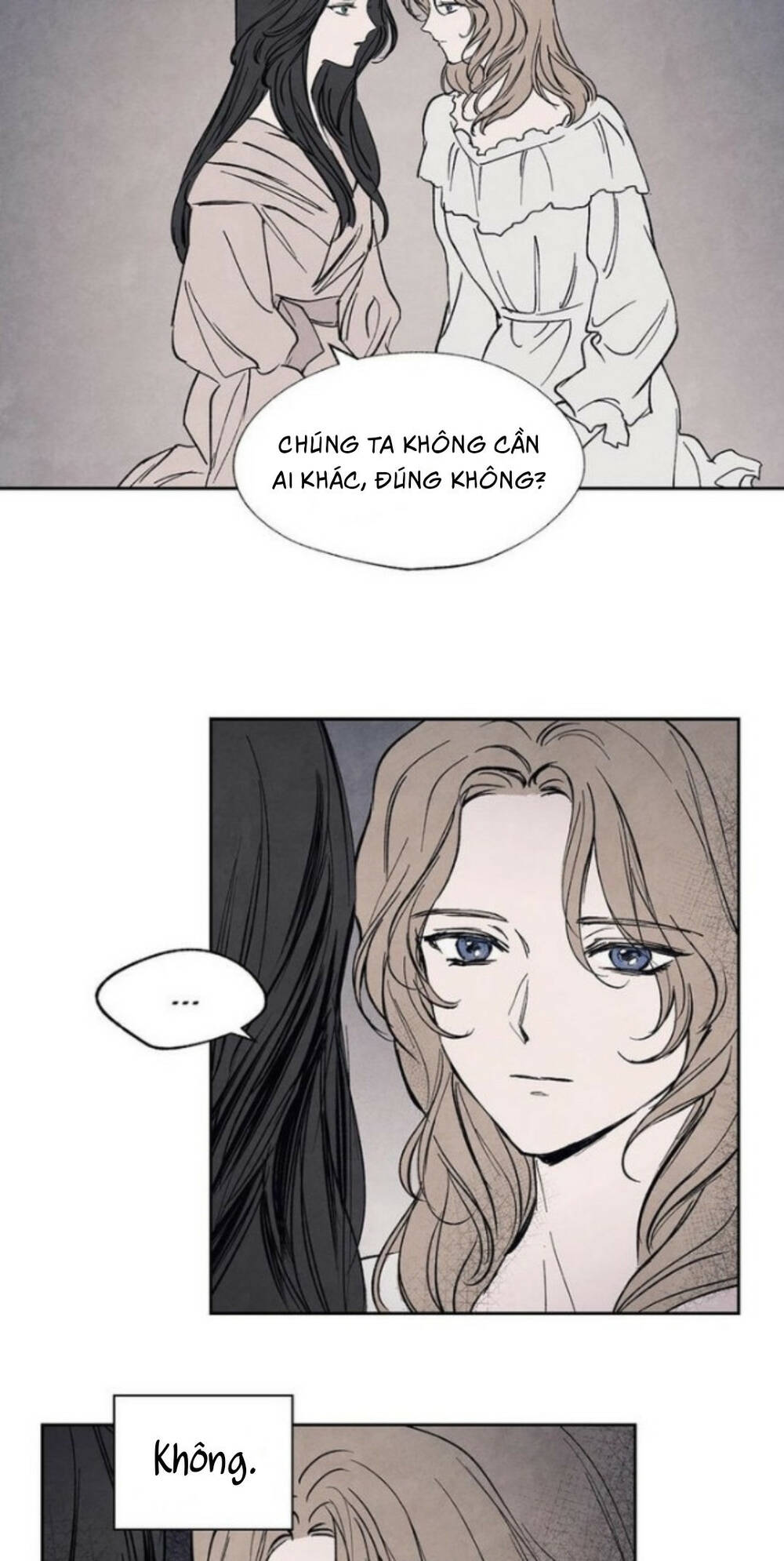 Getting To Know Grace: Chapter 12
