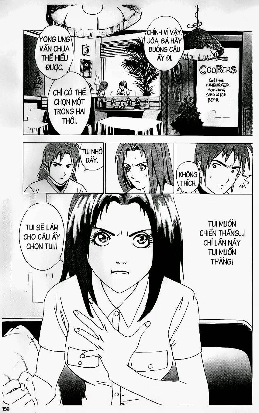 Ai Hơn Ai: Chapter 52