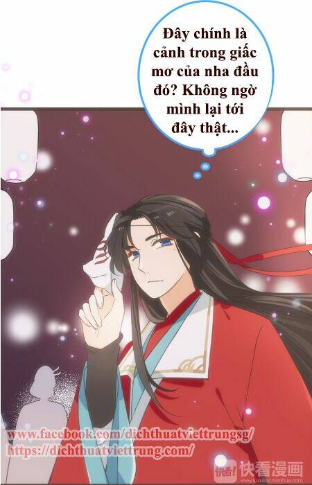 Bạn Trai Tôi Là Cẩm Y Vệ 2: Chapter 37