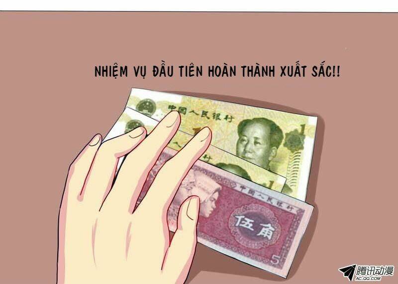 Song Sinh Đổi Chỗ Ở: Chapter 5