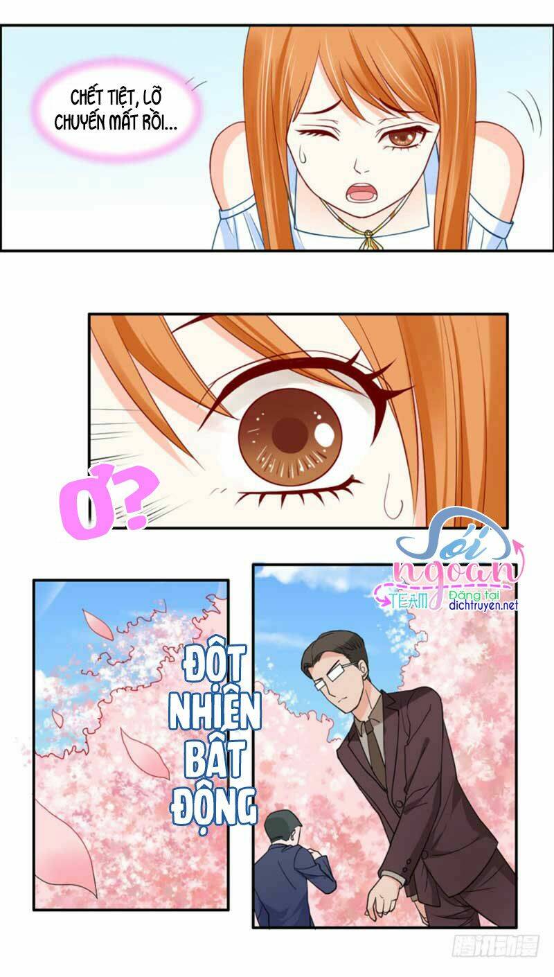 Ma Vương Đại Nhân Đi Thông Thả: Chapter 47