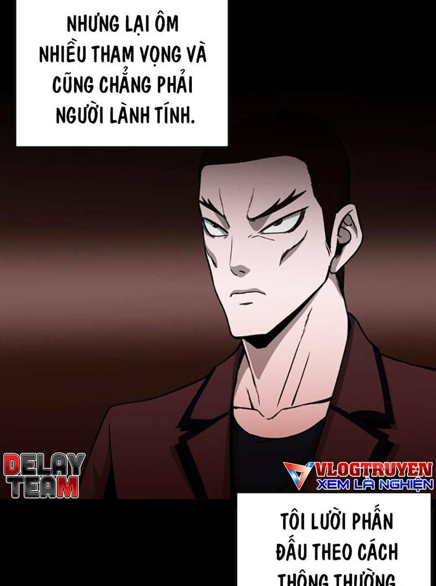 Không Làm Anh Hùng Để Trở Thành Nhân Vật Phản Diện: Chapter 9