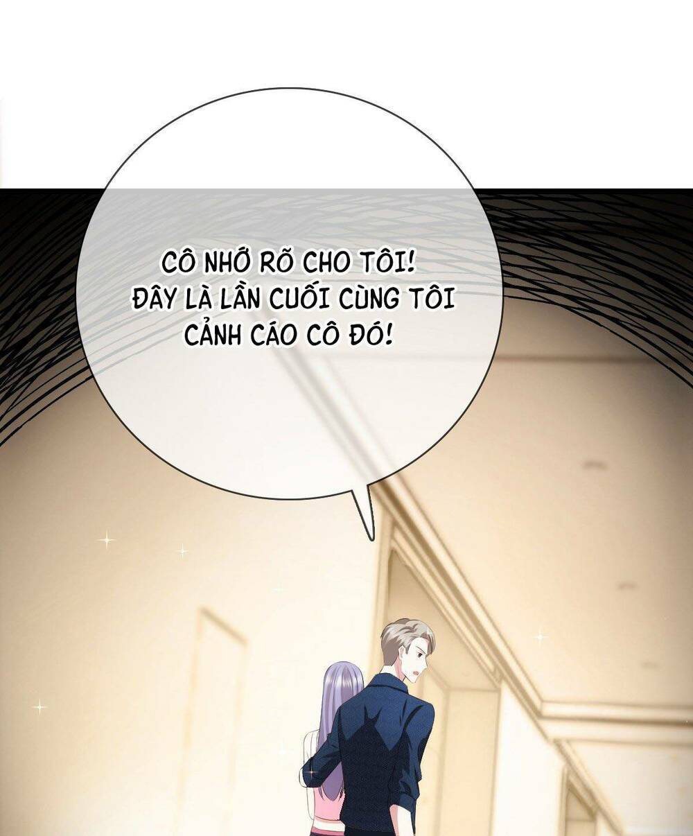Mưu Đồ Sanh Sanh Nhiều Năm: Chapter 2