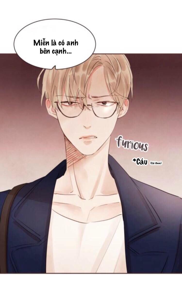 Thiếu Soái Của Tôi Chính Là Manh Như Vậy: Chapter 27