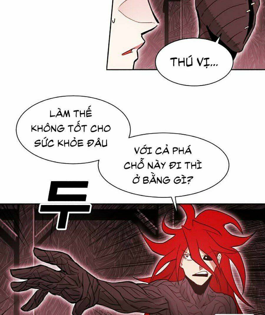 Hard Core Leveling Warrior Ss2: Chapter 79