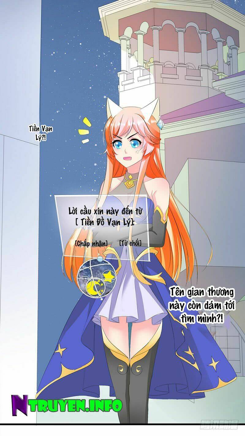 Này! Đừng Động Vào Phô Mai Của Tôi: Chapter 19