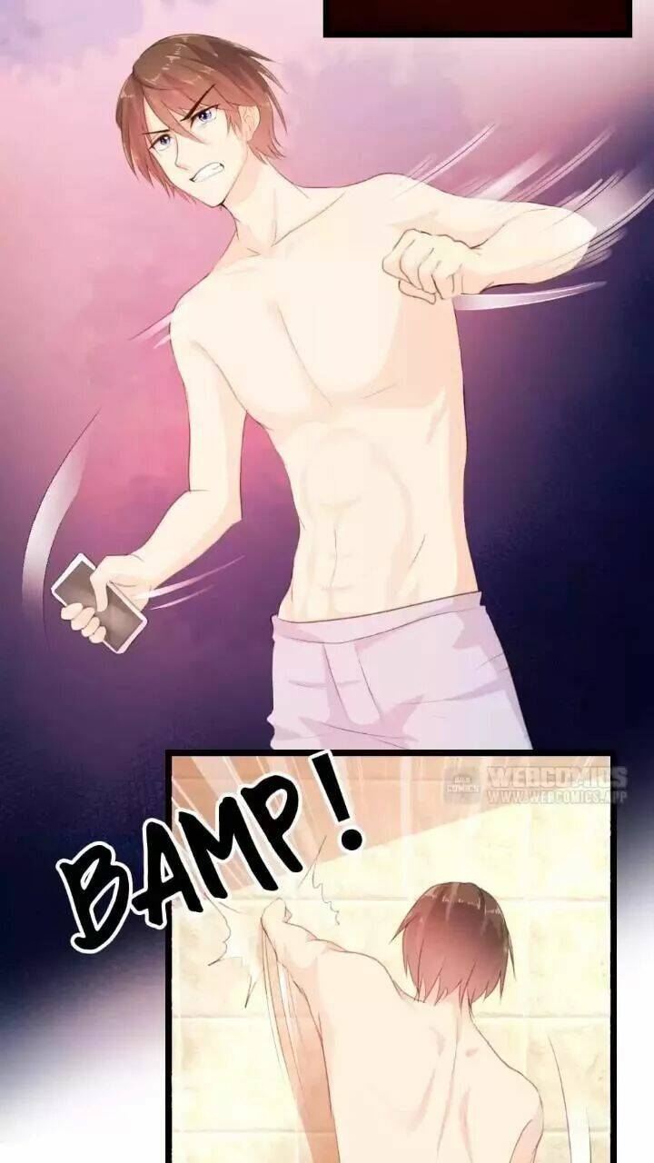 Bản Hợp Đồng Của Tổng Tài Lạnh Lùng: Chapter 10