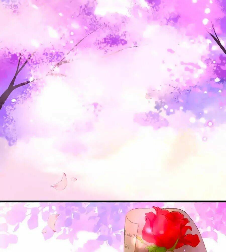 Đóa Hoa Chớm Nở: Chapter 1