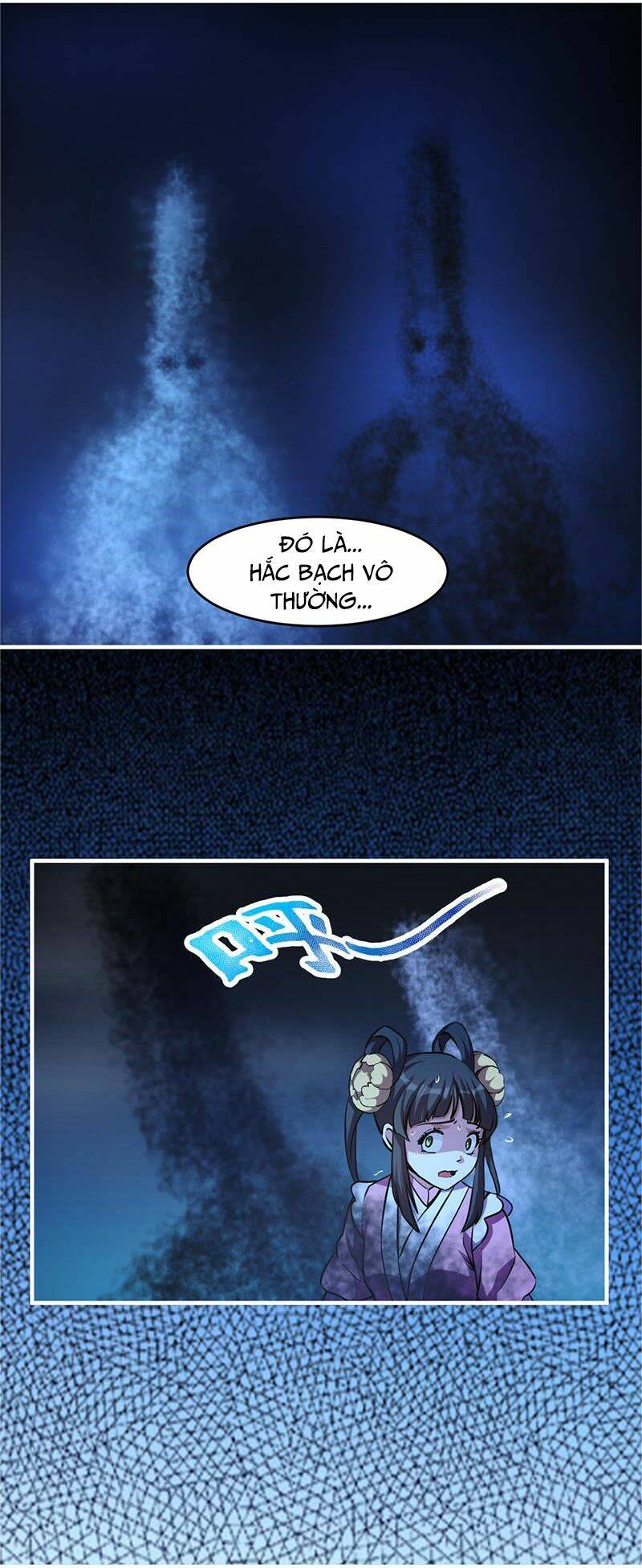 Đừng Cản Ta Tu Tiên: Chapter 20