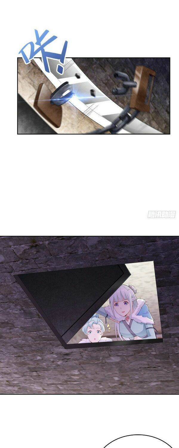 Người Ở Rể Bị Ép Thành Phản Diện Ngoại Truyện: Chapter 4