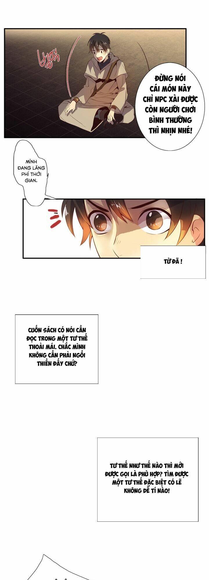 Dusk Howler: Chapter 43