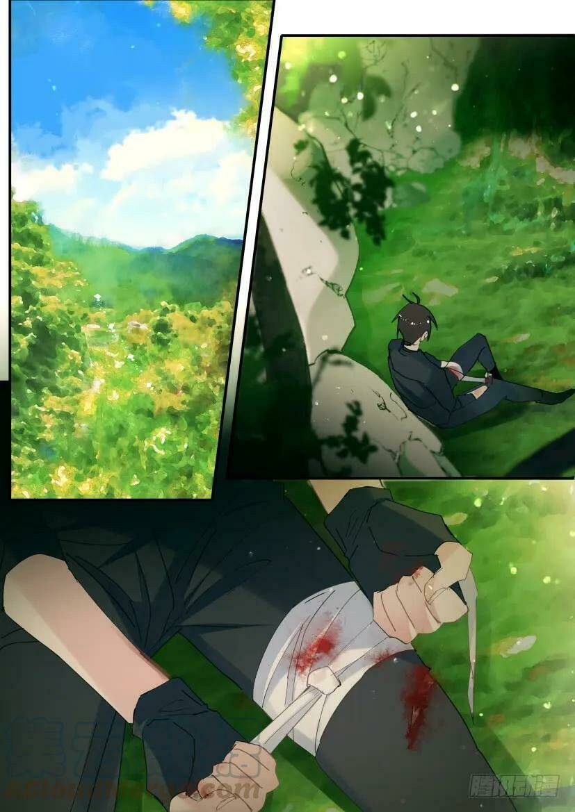 Ảnh Đế X Ảnh Đế: Chapter 92