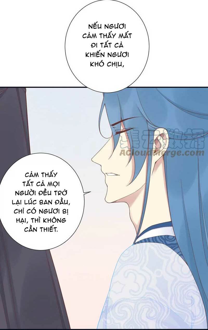 Hoàng Hậu Bận Lắm: Chapter 182