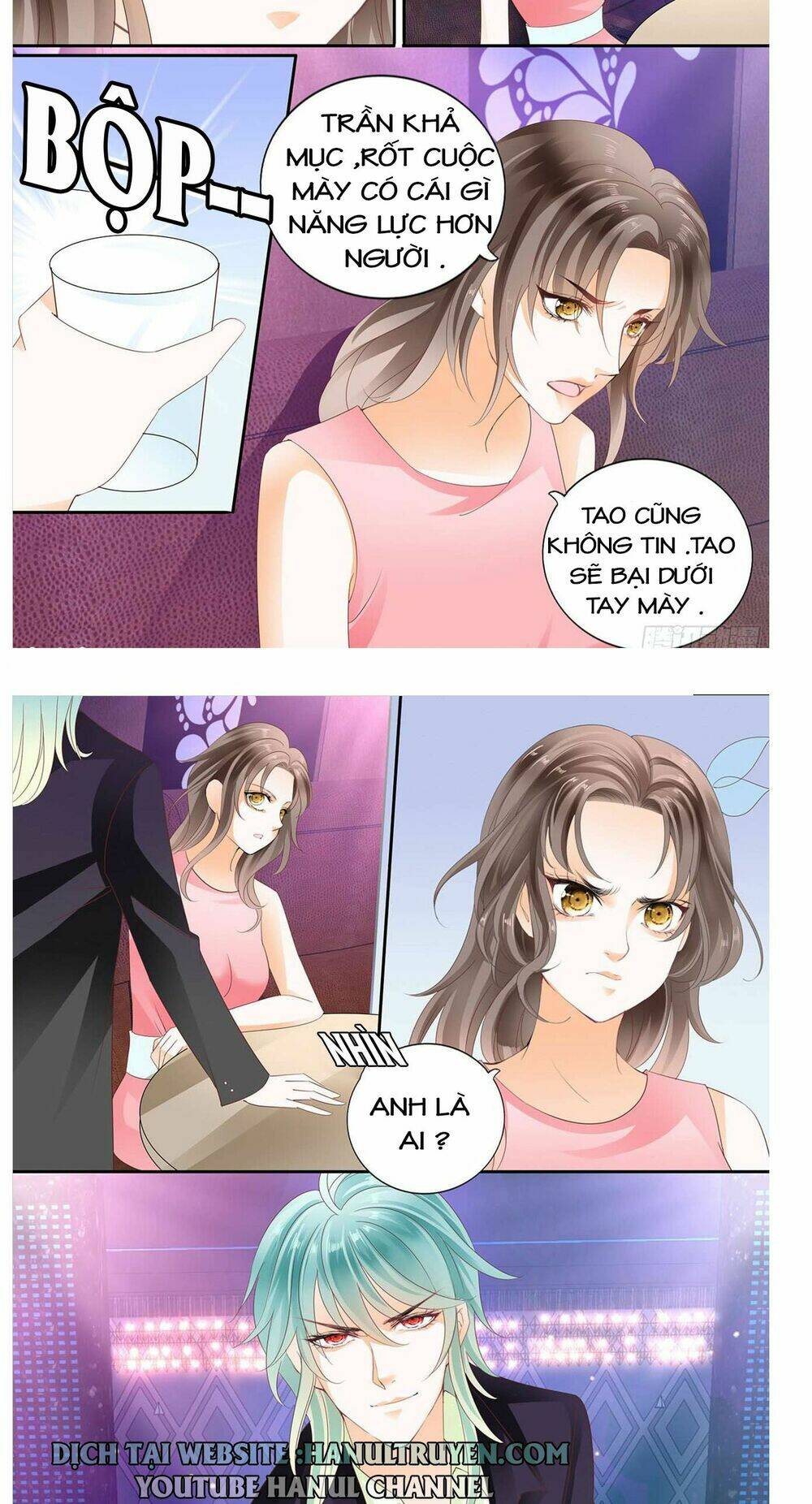 Không Thể Yêu Em: Chapter 58