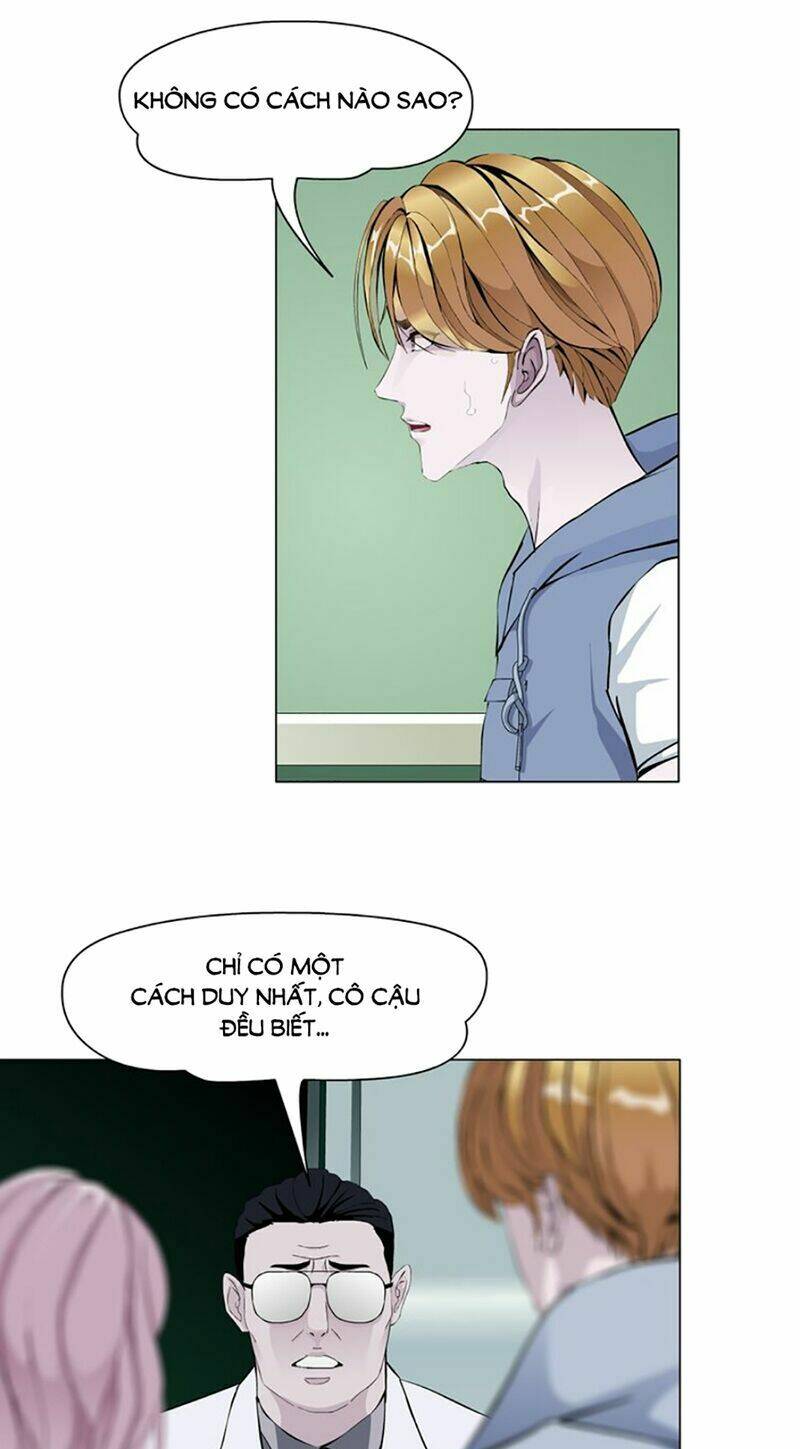 Sổ Tay Mỹ Nam Giới X: Chapter 26