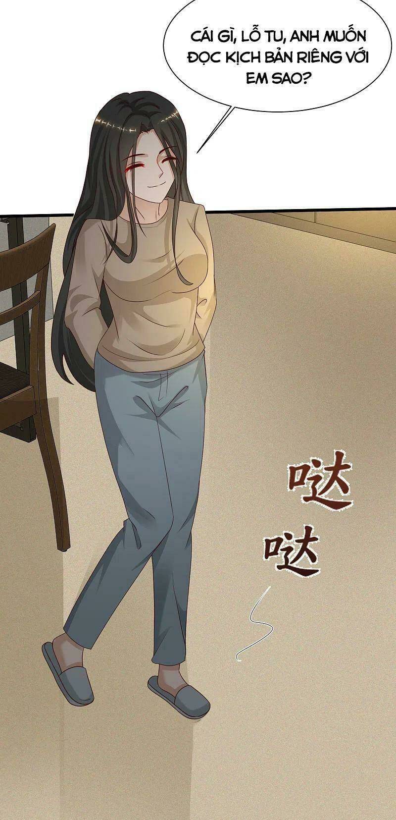 Tối Cường Vận Đào Hoa: Chapter 230