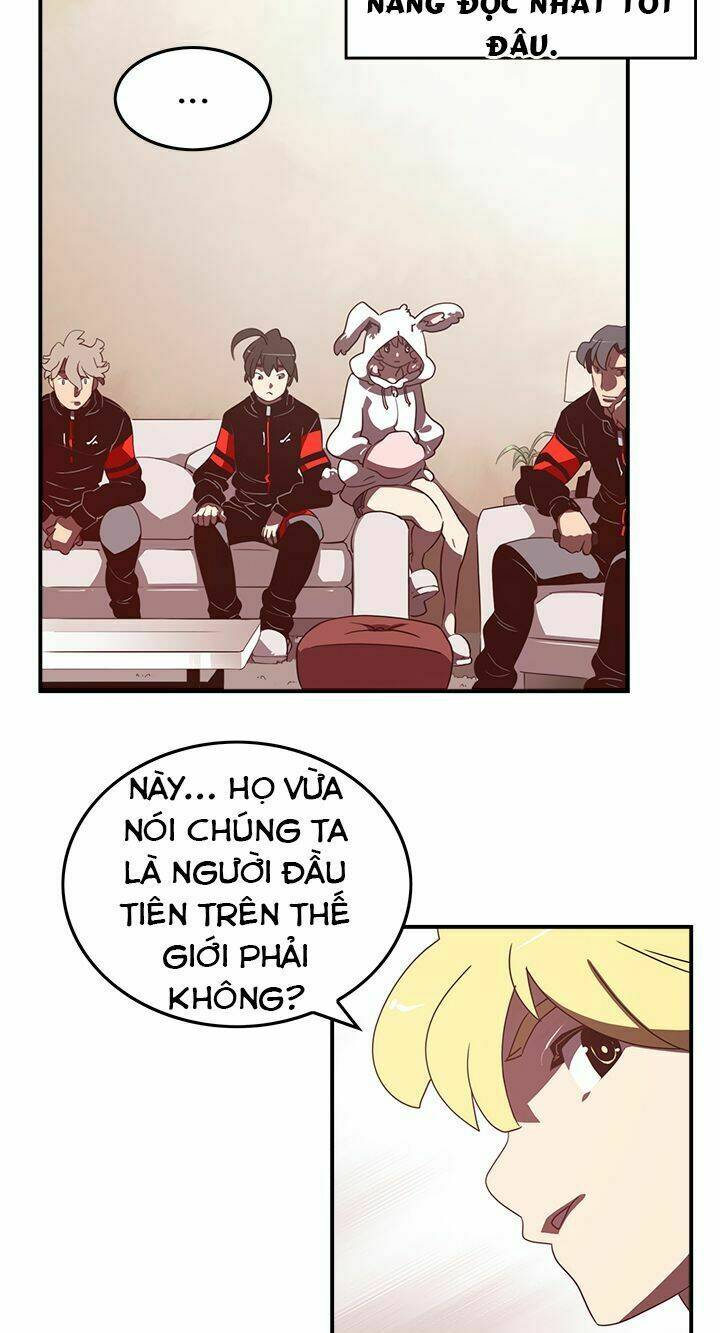 Ta Là Vua Pháp Sư: Chapter 27