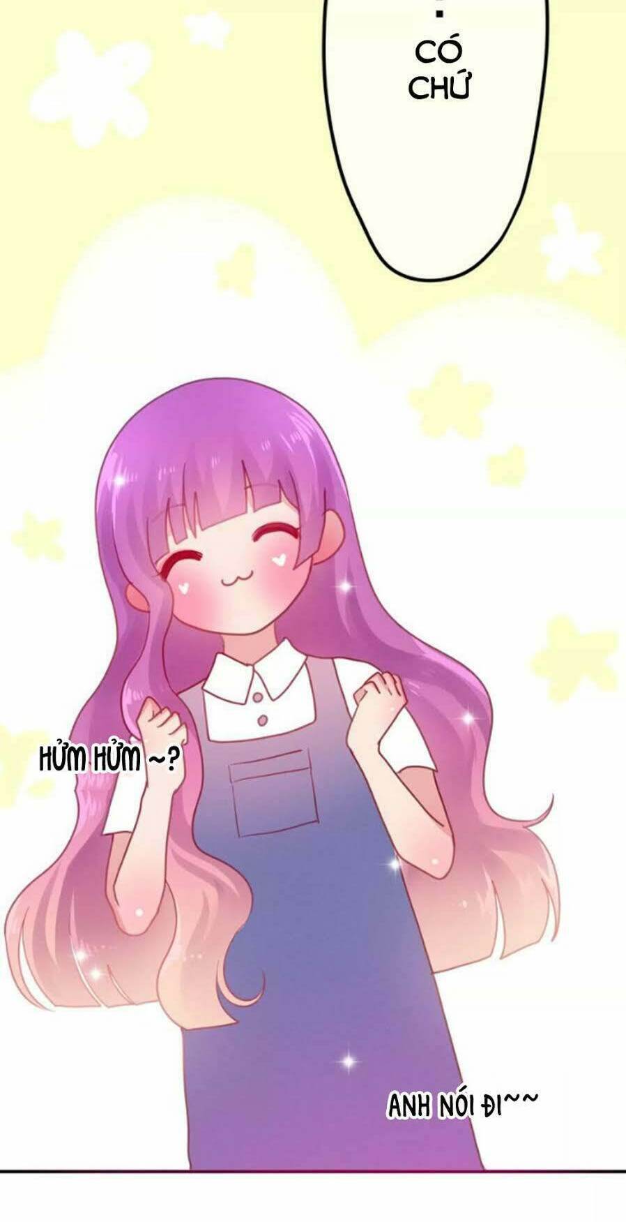 Tháng Sáu Kì Diệu: Chapter 34