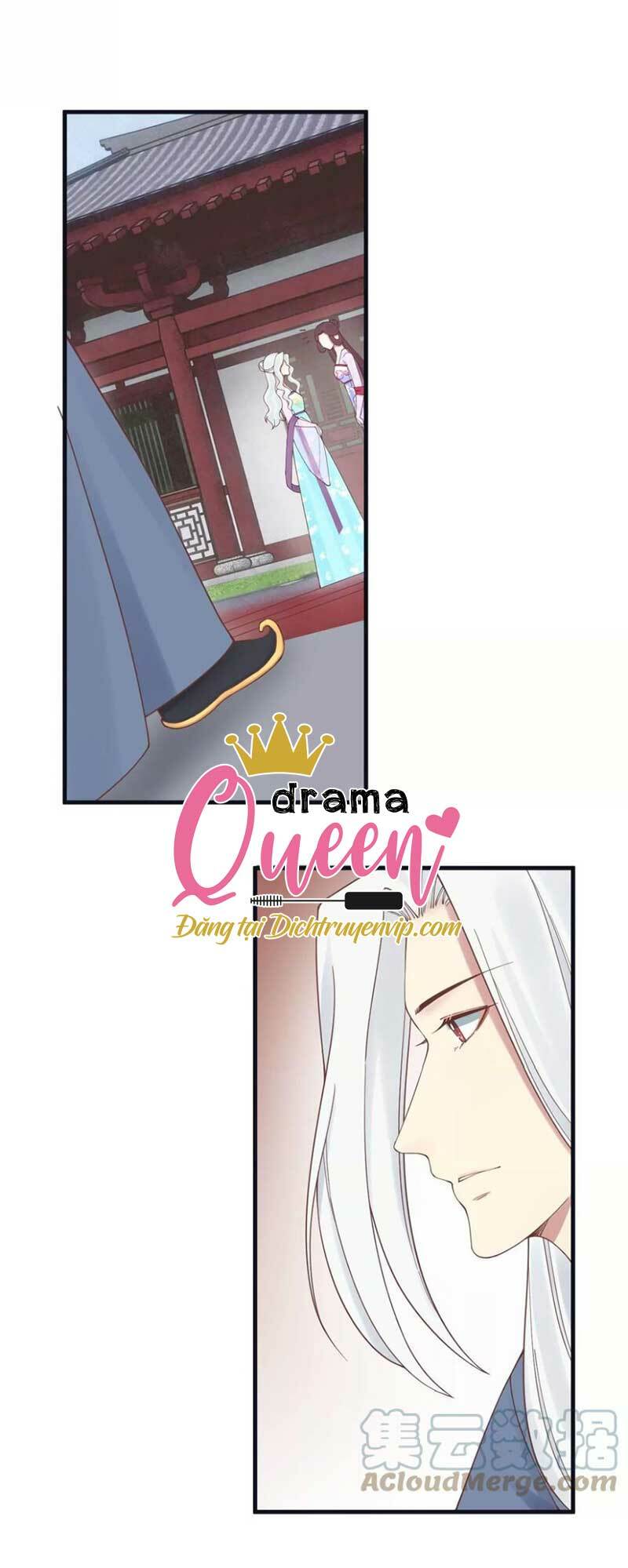 Hoàng Hậu Bận Lắm: Chapter 174