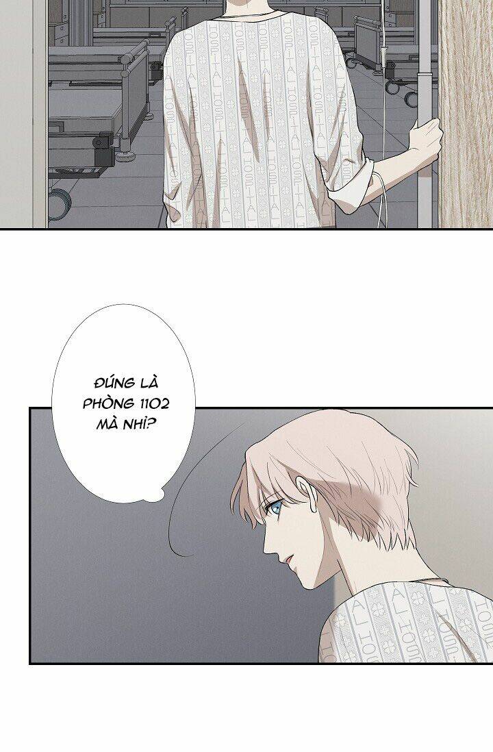 Trốn Tìm: Chapter 34