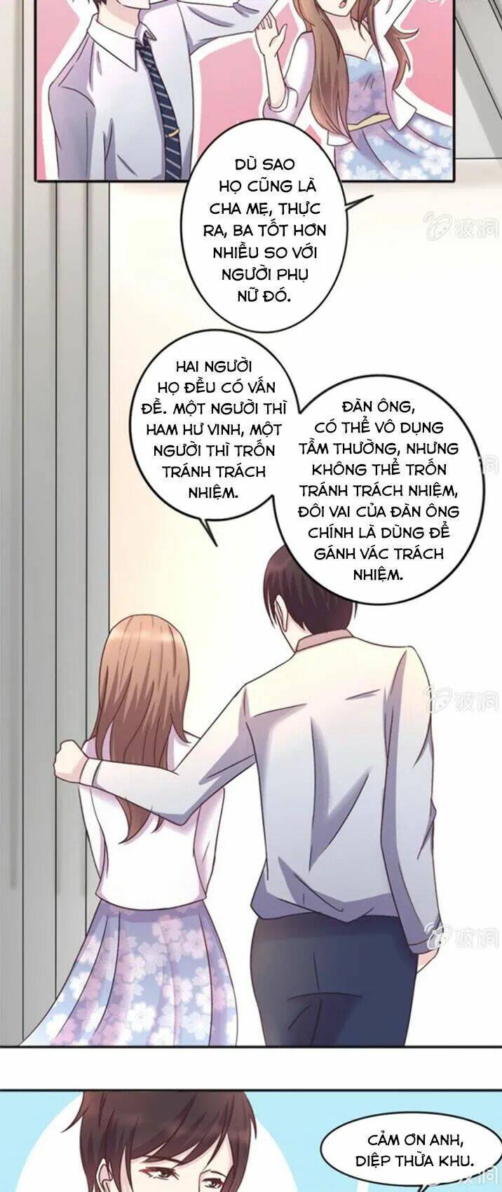 Kết Hôn Thử 99 Ngày: Chapter 16