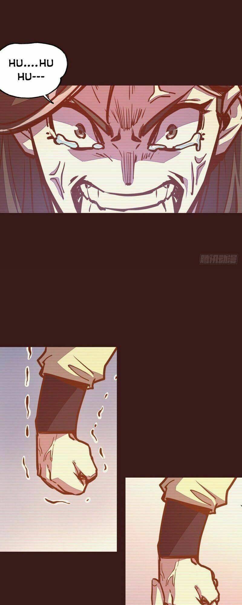 Sinh Tử Quyết: Chapter 30