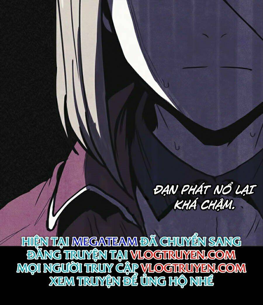 Cậu Bé Shotgun: Chapter 14