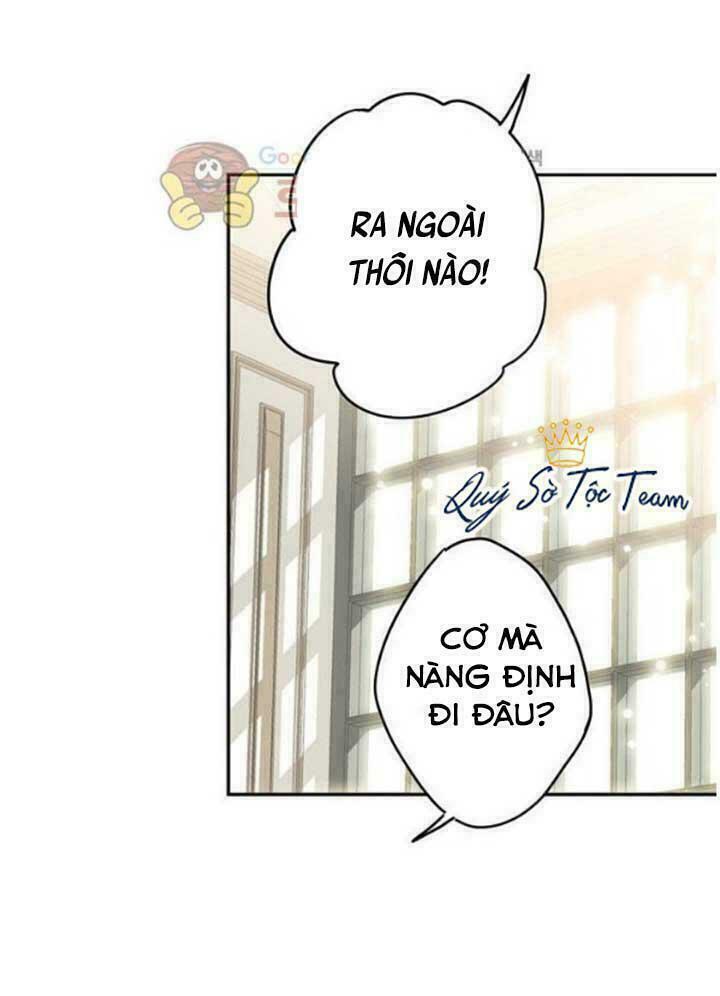 Tồn Tại Với Tư Cách Là Vợ Của Nam Chính: Chapter 48: Cô ấy không phải người như vậy