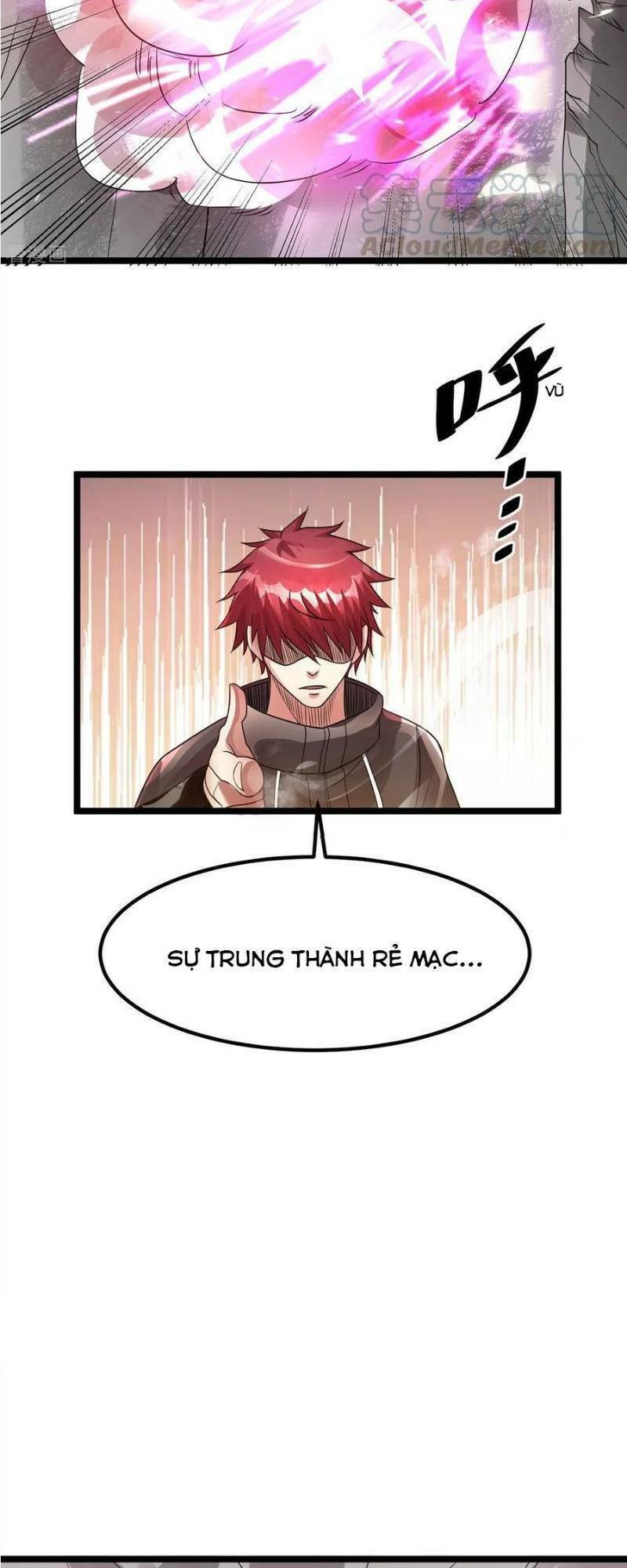 Tiên Vương Trùng Sinh: Chapter 115
