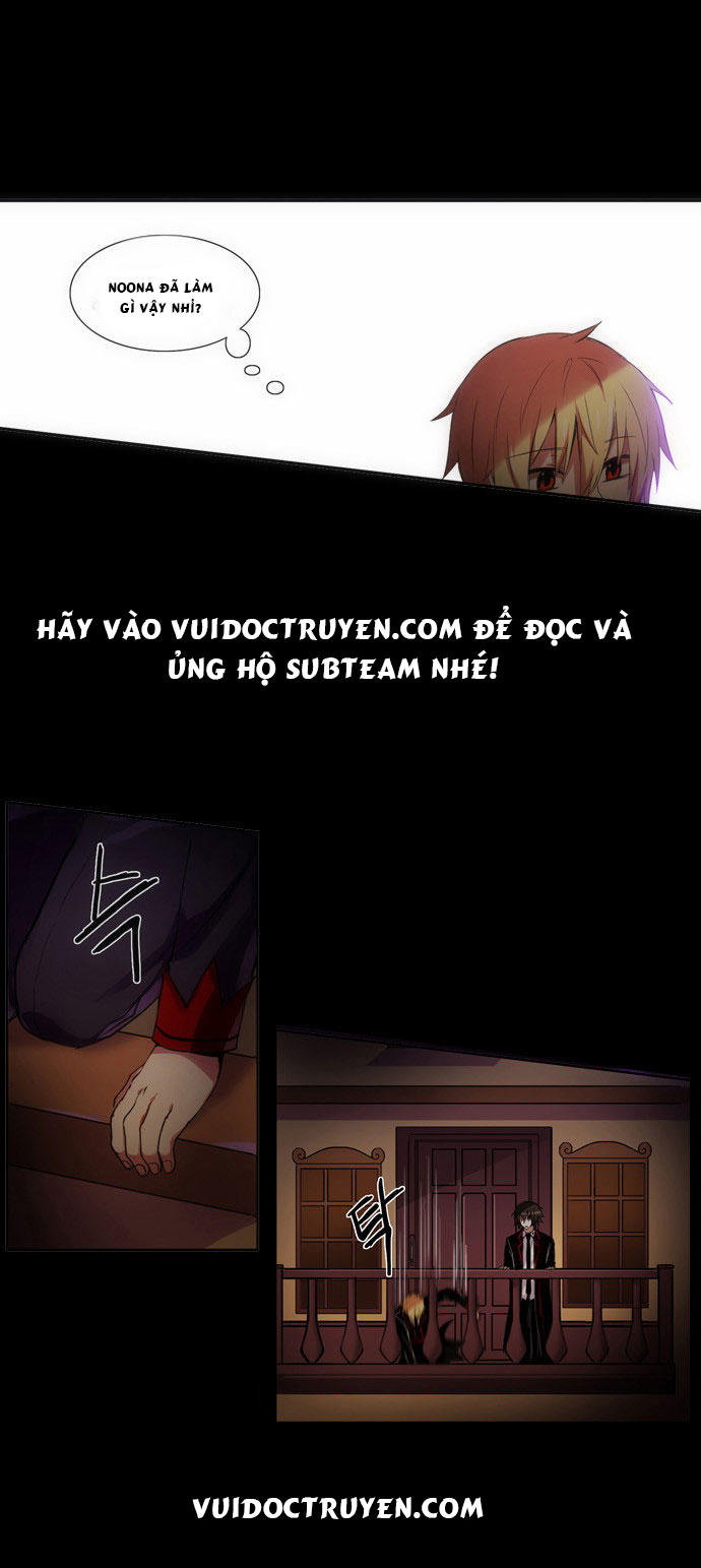 Crepuscule (Yamchi): Chapter 85