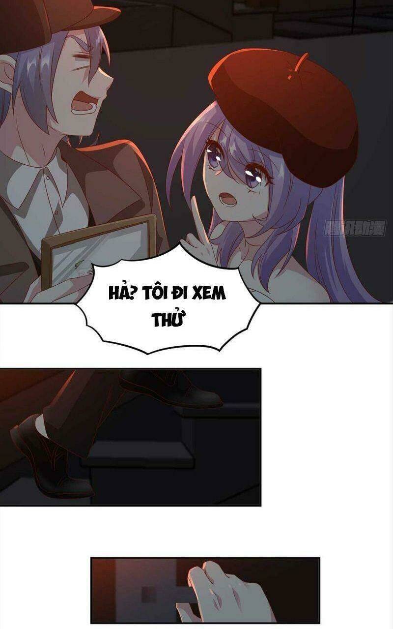 Xâm Lược Vạn Giới: Chapter 58