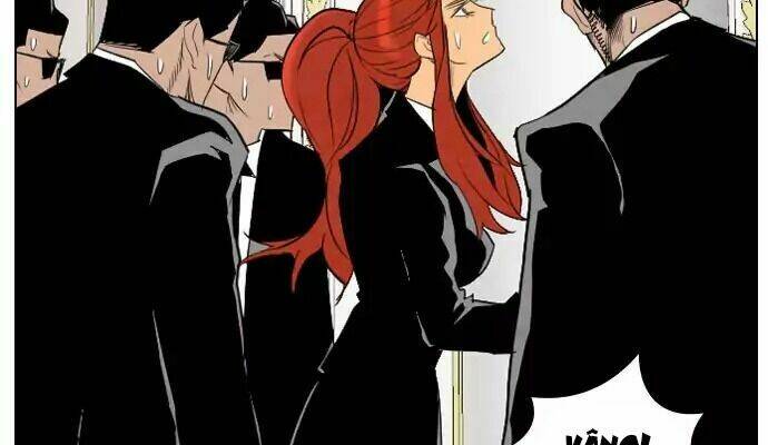 Kẻ Hồi Sinh: Chapter 38.1