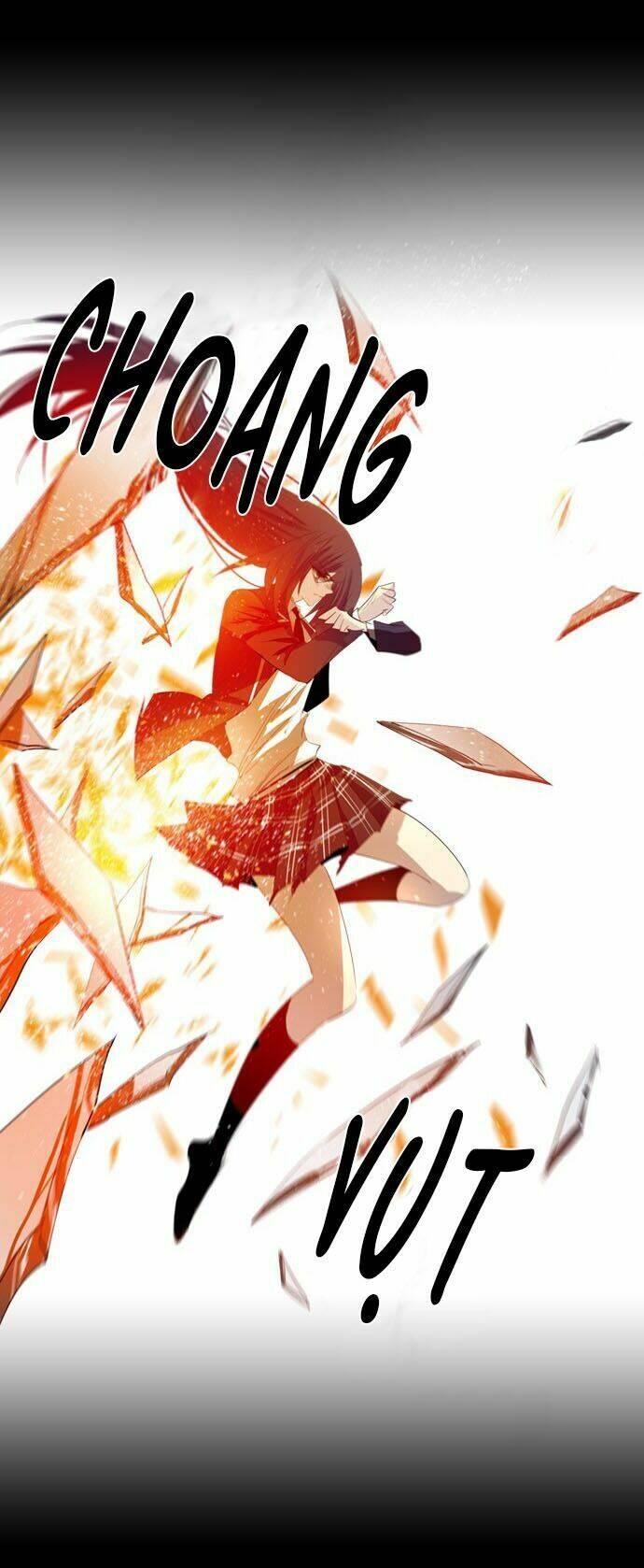 Trò Chơi Thế Kỉ: Chapter 5