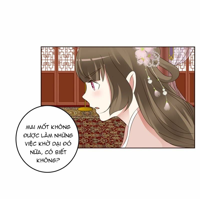 Thông Linh Phi: Chapter 212.5